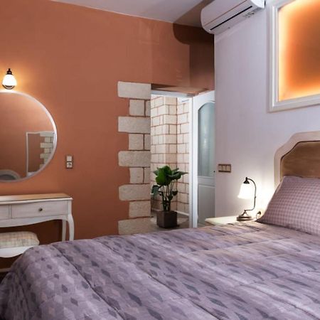 Appartement Estia Luxury Living à La Canée Extérieur photo